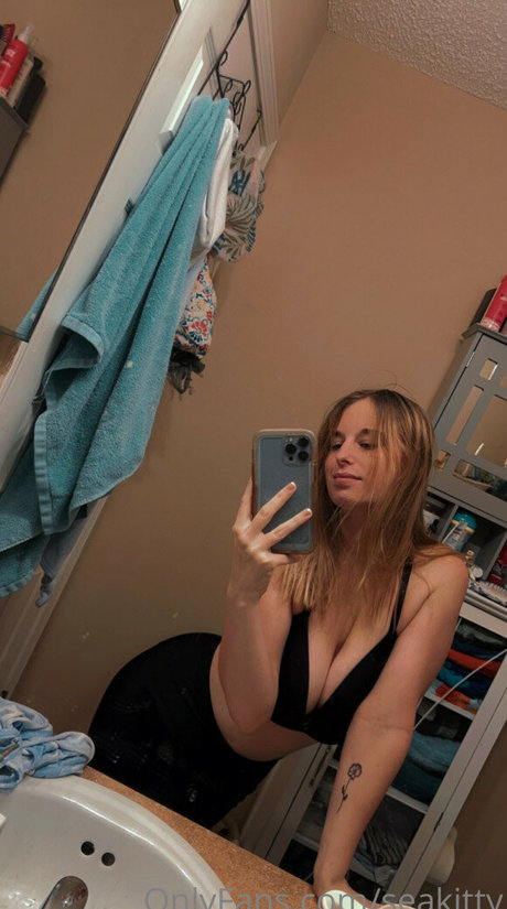 Seakitty schöne hd bild