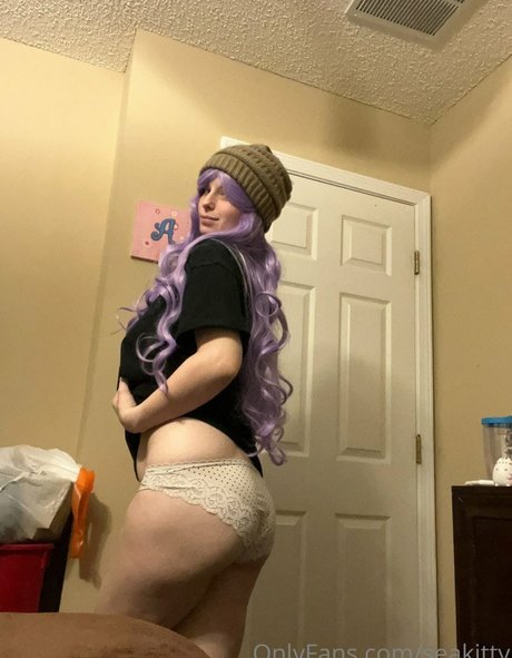 Seakitty top exklusive bilder