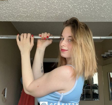 Seakitty xxx sexy archiv