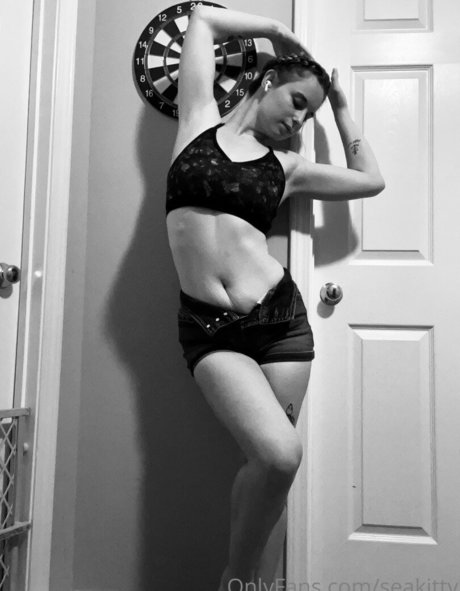 Seakitty nackt porno foto