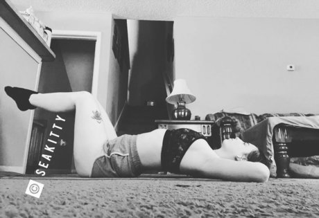 Seakitty nacktheit schöne galerien