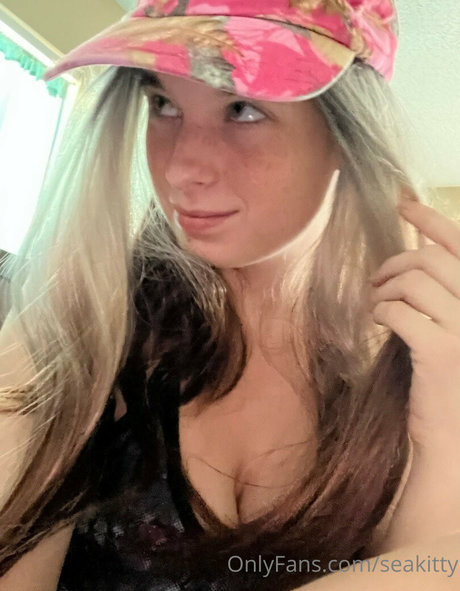 Seakitty freie porno galerien