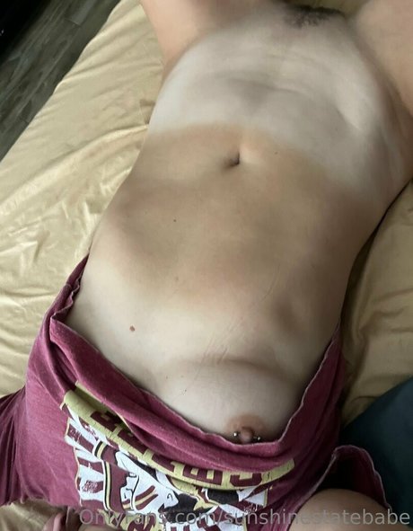 sunshinestatebabe nackt pornografische bilder