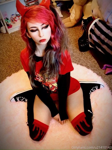 hopeypokey pornostar nackten galerie