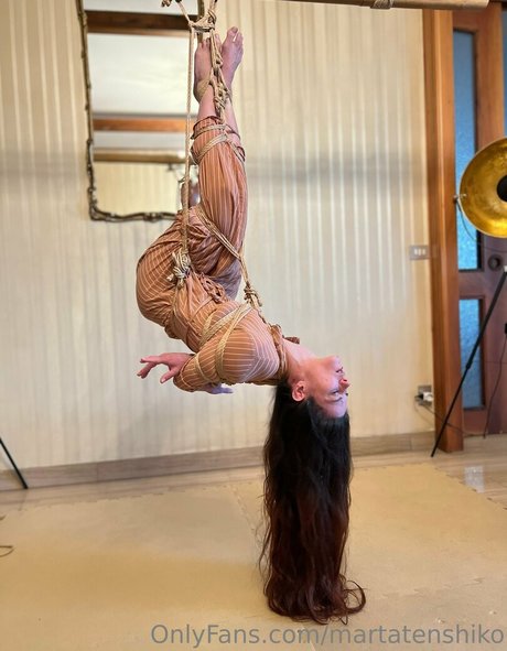 martatenshiko kunst hübsche archiv