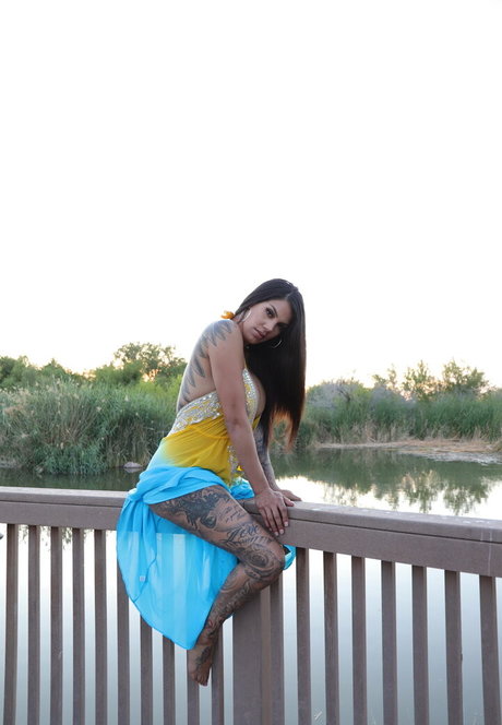 prettygrlrocky erwachsene kunst galerien