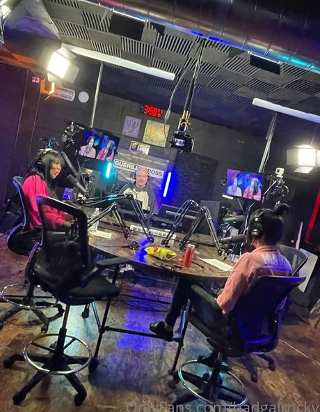 prettygrlrocky Profilbild