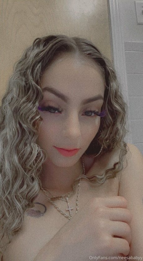 neesababyy kunst pornostar bilder