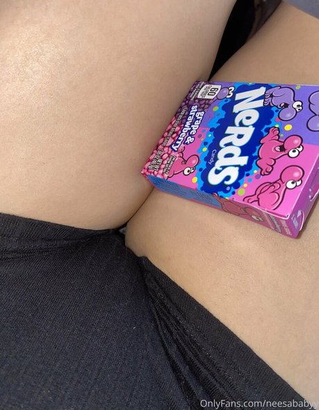 neesababyy heiße schöne fotos