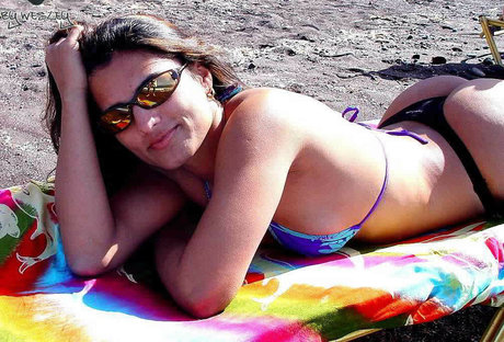 DreamCam perfekte nackt bild