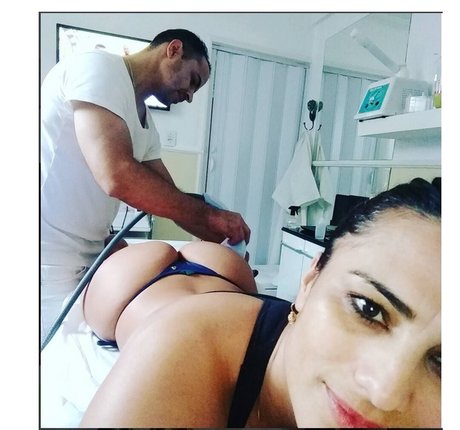 DreamCam nackt schöne galerien