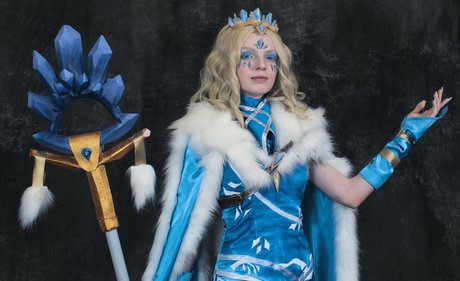 Romanowwa exklusive top foto