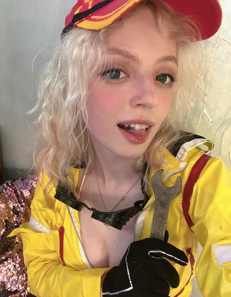 Romanowwa exklusive sexy foto