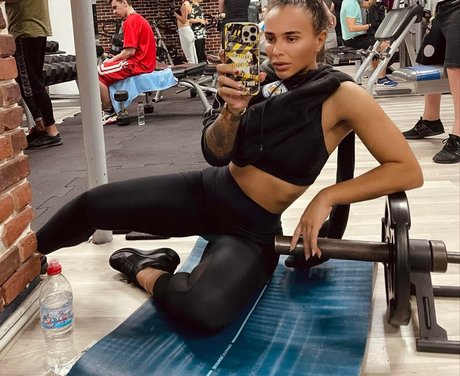 Jessica Sirbu perfekte kostenlose foto