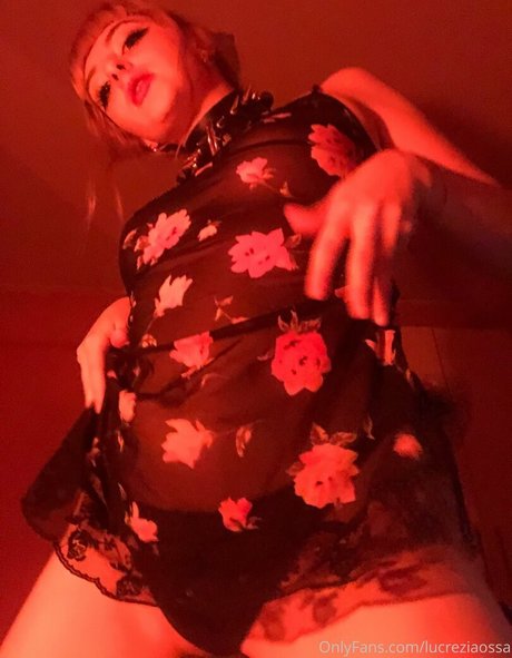 lucreziaossa schauspielerin xxx fotos