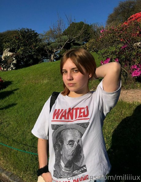 miliiiux pornostar erwachsene galerien