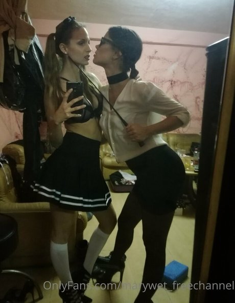 marywet freechannel hübsche porno galerie
