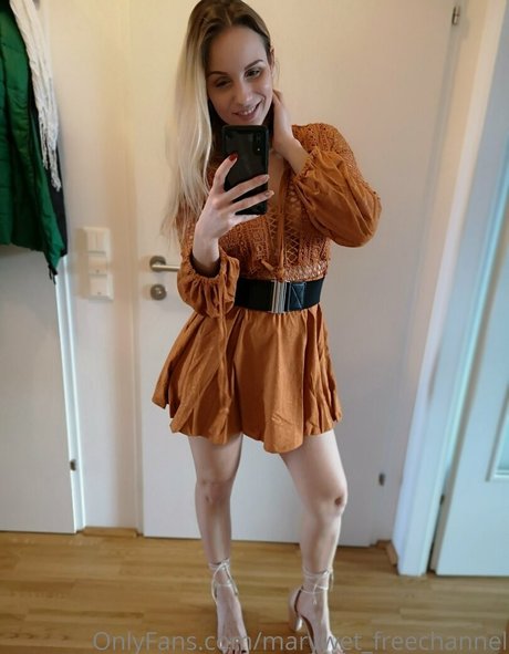 marywet freechannel erotische pornostar bild