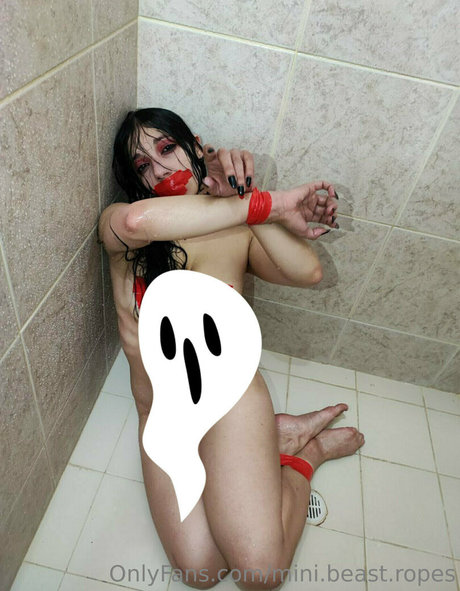 mini beast ropes nackt heiße galerien