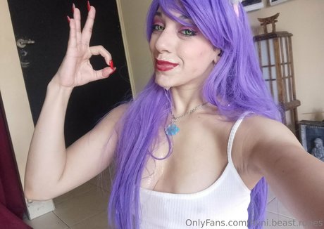 mini beast ropes model xxx fotos