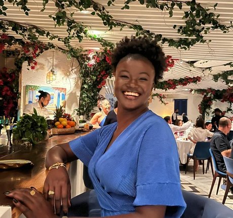 Khoudia Diop kunst heiße galerien