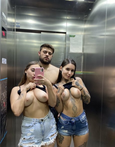 Gabi Petry nackt beste bild