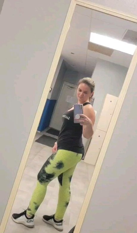 Jennifer Fox exklusive akt galerie