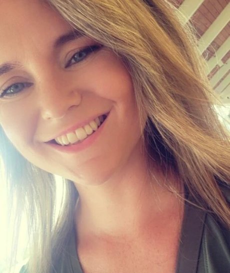 Jennifer Fox exklusive nackten fotos