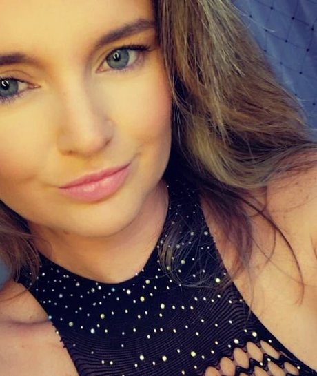 Jennifer Fox heiße top fotos