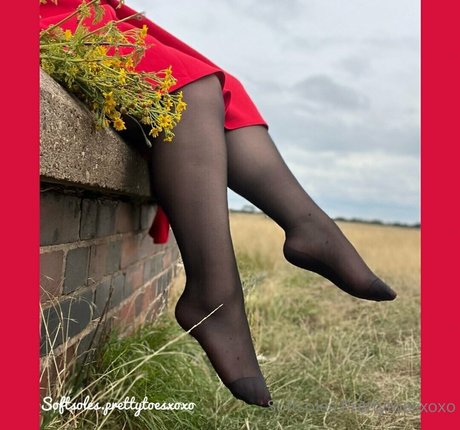 softsoles prettytoesxoxo heiße sex foto