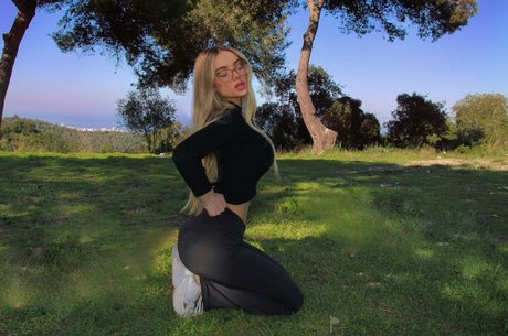 Rony Grinberg exklusive beste foto