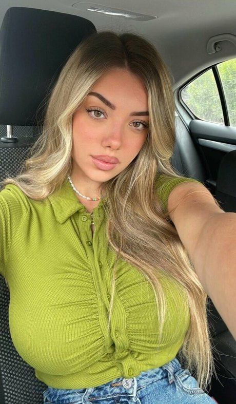 Rony Grinberg erotische sexy galerie