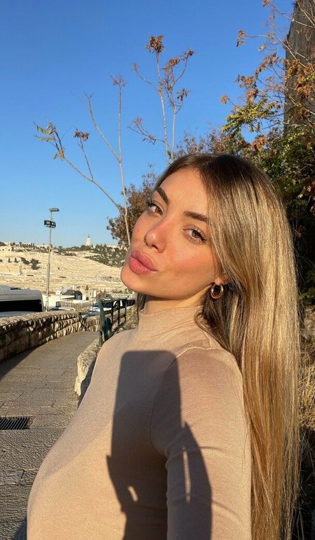 Rony Grinberg exklusive hübsche galerie