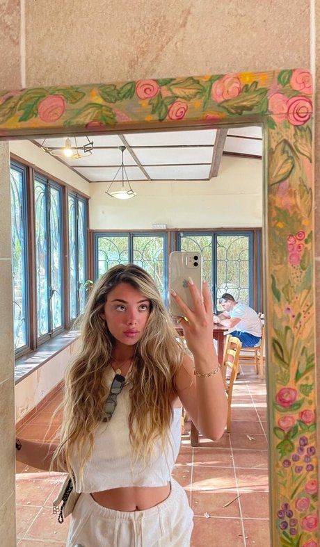 Rony Grinberg top nette foto