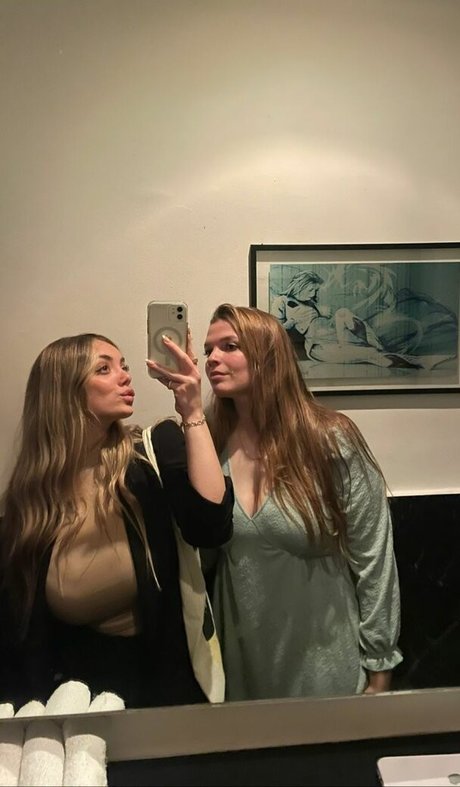 Rony Grinberg pornostar exklusive fotos