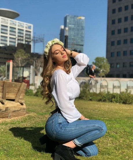 Rony Grinberg hd porno galerie