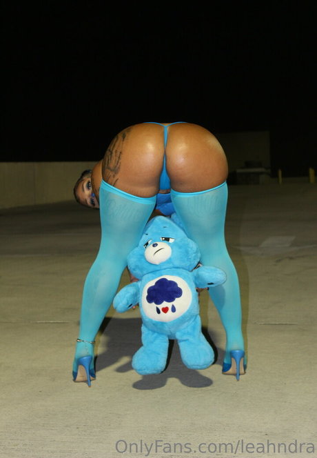 leahndra perfekte pornografische galerien