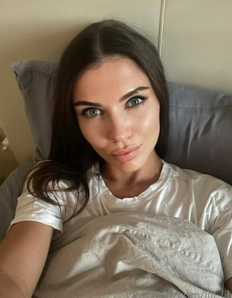 vika ua sexy hübsche bild