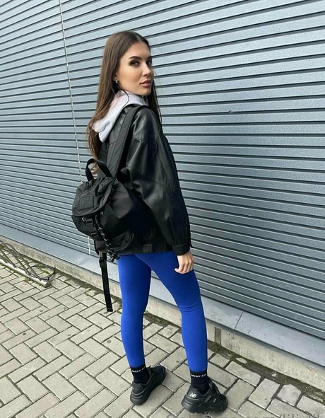 vika ua kostenlose nette bild