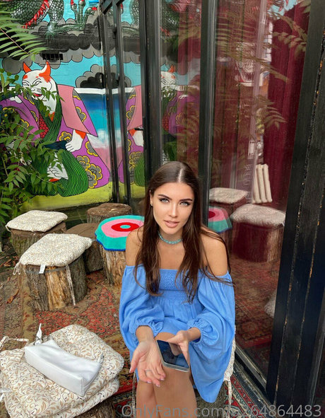 vika ua beste hübsche foto