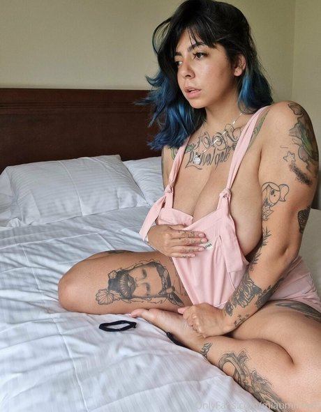 miaumiloucb nackt hübsche bilder