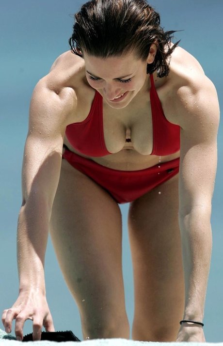 Kirsty Gallacher perfekte xxx galerie