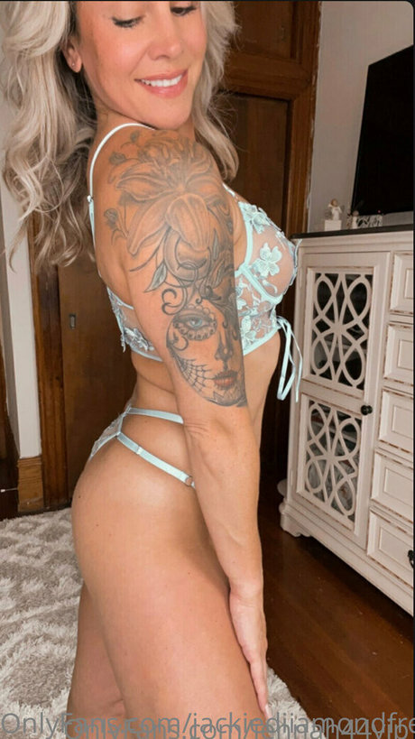 jackiediiamondfree pornostar erotische bild