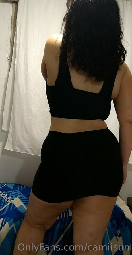 camiisun beste pornostar galerie