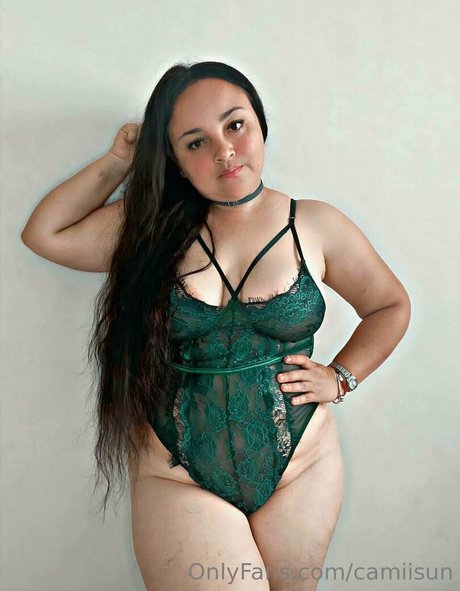 camiisun schöne nackte archiv