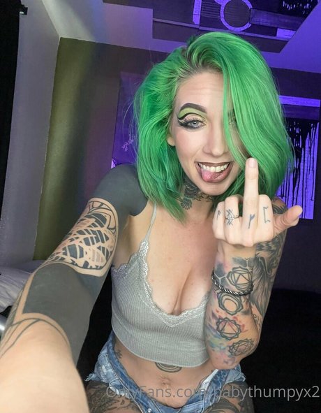 bbthumpy freie sexy foto