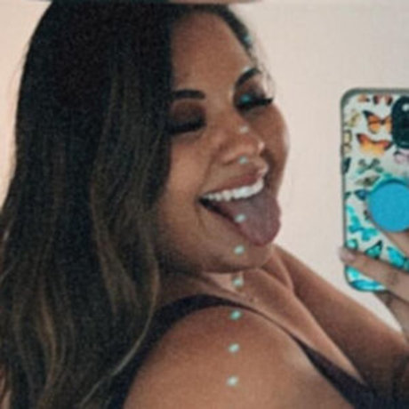 Kurvykristi69 heiße nette foto