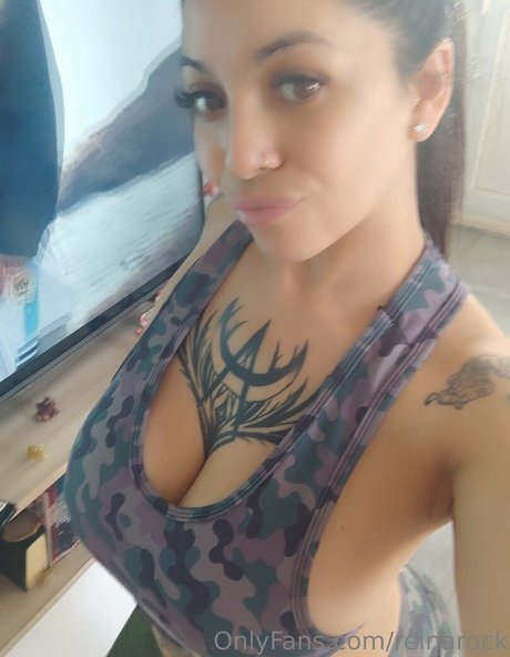 reinarock hübsche nackten foto