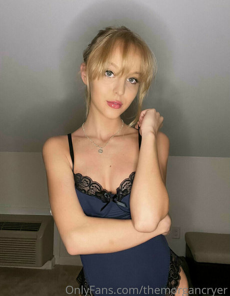 Morgan Cryer xxx erotische bilder