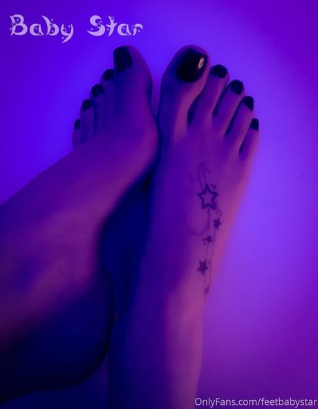 Baby Star freie pornographische foto